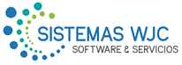 Logo Sistemas WJC